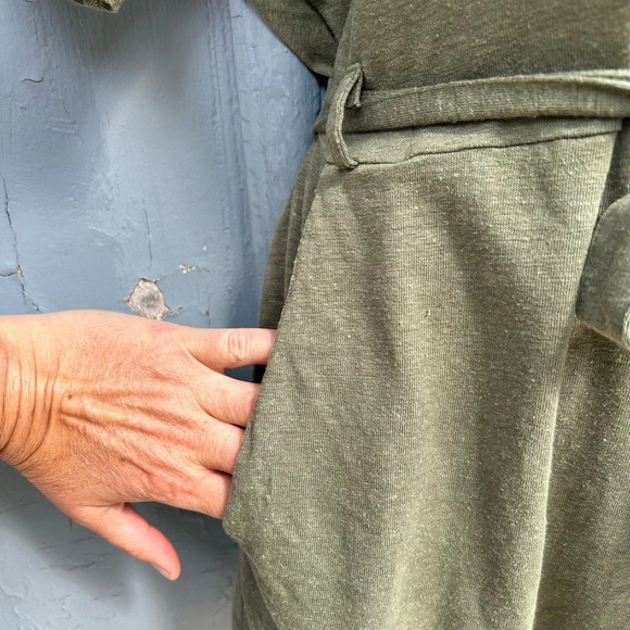 Dagg & Stacey Emmons  Jumpsuit, size M, - Picture 7 of 13